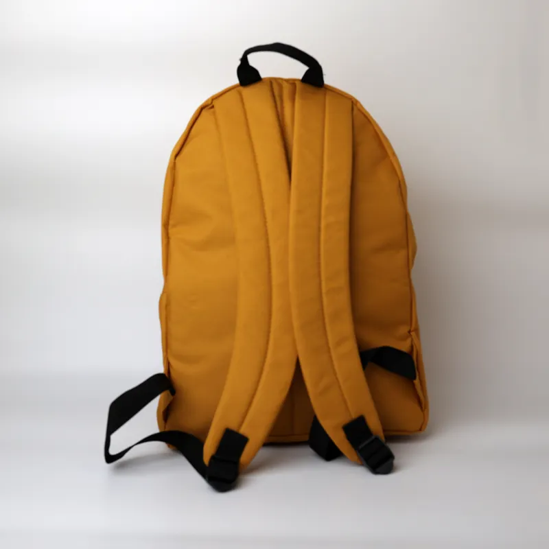 Zuma Jay Beach Break Backpack Mustard-1